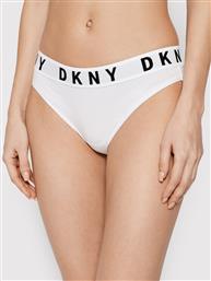 ΣΤΡΙΝΓΚ DK4529 ΛΕΥΚΟ DKNY