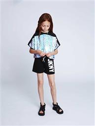 T-SHIRT DKNY