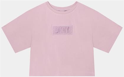 T-SHIRT DKNY