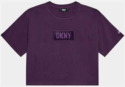 T-SHIRT DKNY