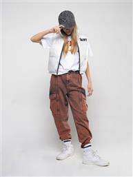 T-SHIRT DKNY