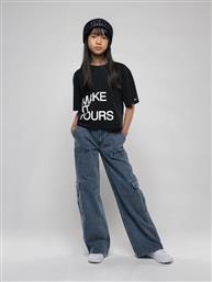 T-SHIRT DKNY
