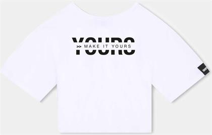T-SHIRT DKNY