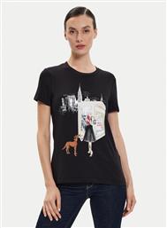 T-SHIRT DKNY