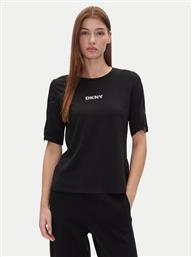 T-SHIRT DKNY
