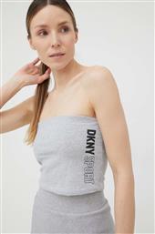 TOP DKNY