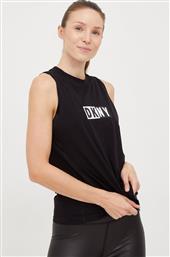 TOP ΧΡΩΜΑ: ΜΑΥΡΟ DKNY