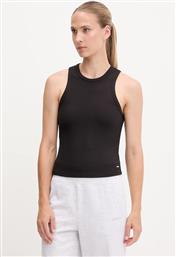 TOP ΧΡΩΜΑ: ΜΑΥΡΟ, DP5T1324 DKNY