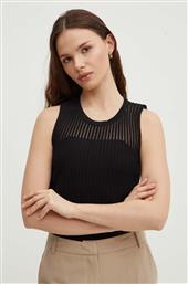 TOP ΧΡΩΜΑ: ΜΑΥΡΟ, P4DSAP69 DKNY