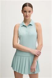 TOP ΧΡΩΜΑ: ΤΙΡΚΟΥΑΖ, DP5T1185 DKNY