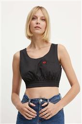 TOP HEART OF NY ΧΡΩΜΑ: ΜΑΥΡΟ, D2B4A105 DKNY