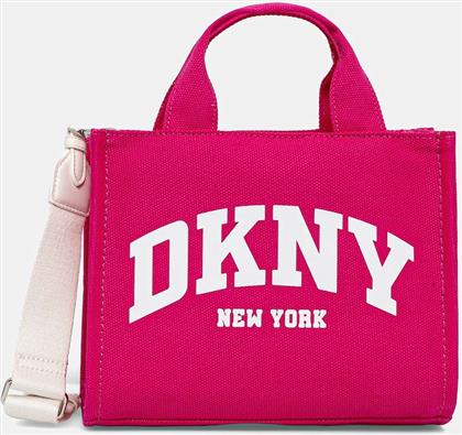 ΤΣΑΝΤΑ DKNY