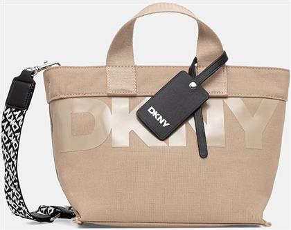 ΤΣΑΝΤΑ DKNY