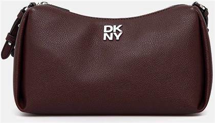 ΤΣΑΝΤΑ ΧΡΩΜΑ: ΜΠΕΖ, R423AE54 DKNY