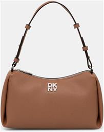 ΤΣΑΝΤΑ ΧΡΩΜΑ: ΜΠΕΖ, R423AE54 DKNY