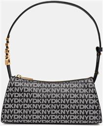 ΤΣΑΝΤΑ ΧΡΩΜΑ: ΜΑΥΡΟ, R4335G57 DKNY