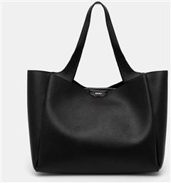 ΤΣΑΝΤΑ ΧΡΩΜΑ: ΜΑΥΡΟ, R43AYG32 DKNY
