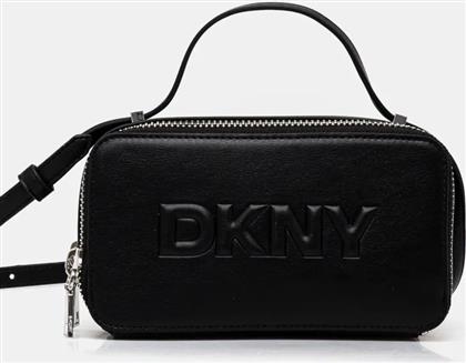 ΤΣΑΝΤΑ ΧΡΩΜΑ: ΜΑΥΡΟ, R44EZI35 DKNY