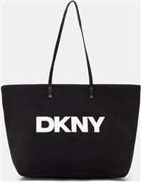 ΤΣΑΝΤΑ ΧΡΩΜΑ: ΜΑΥΡΟ, R51ADJ13 DKNY