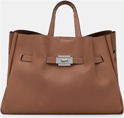 ΤΣΑΝΤΑ ΧΡΩΜΑ: ΜΑΥΡΟ, R52DAK43 DKNY