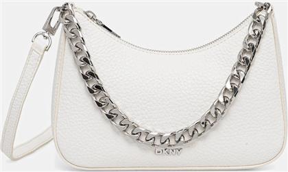 ΤΣΑΝΤΑ ΧΡΩΜΑ: ΠΡΑΣΙΝΟ, R52EAI10 DKNY