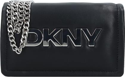 ΤΣΑΝΤΑ ΦΑΚΕΛΟΣ 315024 ΜΑΥΡΟ DKNY