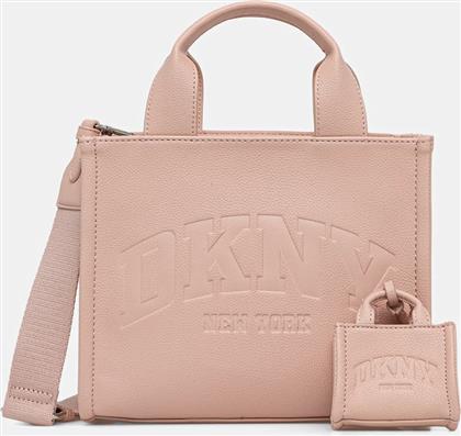 ΤΣΑΝΤΑ HADLEE DKNY