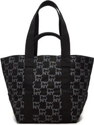 ΤΣΑΝΤΑ HEART OF NY MEDIUM TOTE R41AGF02 ΜΑΥΡΟ DKNY