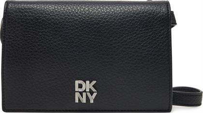 ΤΣΑΝΤΑ R445AH95 ΜΑΥΡΟ DKNY