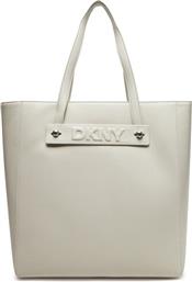 ΤΣΑΝΤΑ R44AAG94 ΜΠΕΖ DKNY