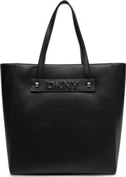 ΤΣΑΝΤΑ R44AAG94 ΜΑΥΡΟ DKNY