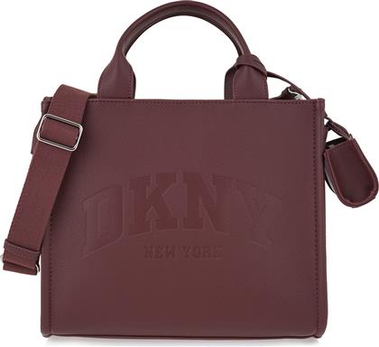ΤΣΑΝΤΕΣ ΧΕΙΡΟΣ ΣΧΕΔΙΟ: V610Y0969 DKNY