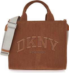ΤΣΑΝΤΕΣ ΧΕΙΡΟΣ ΣΧΕΔΙΟ: V610Y1009 DKNY