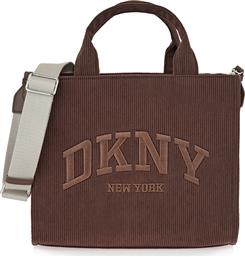 ΤΣΑΝΤΕΣ ΧΕΙΡΟΣ ΣΧΕΔΙΟ: V610Y1009 DKNY