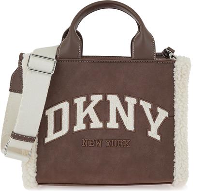 ΤΣΑΝΤΕΣ ΧΕΙΡΟΣ ΣΧΕΔΙΟ: V610Y1029 DKNY