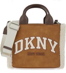 ΤΣΑΝΤΕΣ ΧΕΙΡΟΣ ΣΧΕΔΙΟ: V610Y1029 DKNY
