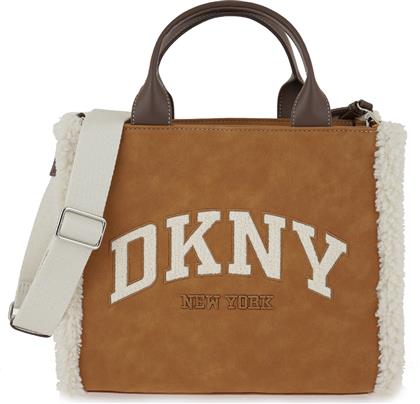 ΤΣΑΝΤΕΣ ΧΕΙΡΟΣ ΣΧΕΔΙΟ: V610Y1049 DKNY