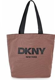 ΤΣΑΝΤΕΣ ΩΜΟΥ ΣΧΕΔΙΟ: W610Y0839 DKNY