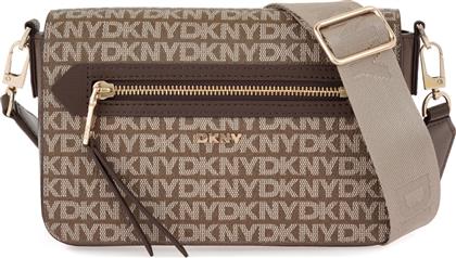 ΤΣΑΝΤΕΣ ΤΑΧΥΔΡΟΜΟΥ /CROSS BODY ΣΧΕΔΙΟ: V610Y0789 DKNY