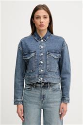 ΤΖΙΝ ΜΠΟΥΦΑΝ ΧΡΩΜΑ: ΜΠΛΕ, DJ5J6122 DKNY