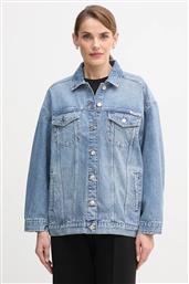 ΤΖΙΝ ΜΠΟΥΦΑΝ ΧΡΩΜΑ: ΜΠΛΕ, DJ5J6201 DKNY