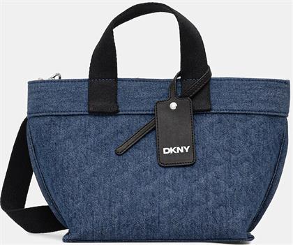 ΤΖΙΝ ΤΣΑΝΤΑ DKNY