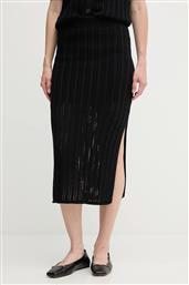 ΒΑΜΒΑΚΕΡΗ ΦΟΥΣΤΑ ΧΡΩΜΑ: ΜΑΥΡΟ, DJ5R0682 DKNY