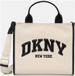 ΒΑΜΒΑΚΕΡΗ ΤΣΑΝΤΑ DKNY