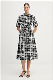 ΒΑΜΒΑΚΕΡΟ ΦΟΡΕΜΑ ΧΡΩΜΑ: ΜΑΥΡΟ, DD5A1120 DKNY