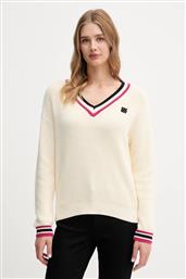 ΒΑΜΒΑΚΕΡΟ ΠΟΥΛΟΒΕΡ ΧΡΩΜΑ: ΜΠΕΖ, DJ5R0730 DKNY