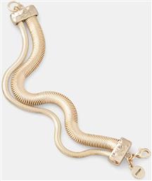 ΒΡΑΧΙΟΛΙ BR SNAKE CHAIN FLEX 04B00249 DKNY