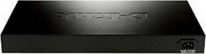 D-LINK DGS-1210-26 NETWORK SWITCH MANAGED L2 SMART+ GIGABIT ETHERNET (1000 MBPS) 26-PORT DLINK
