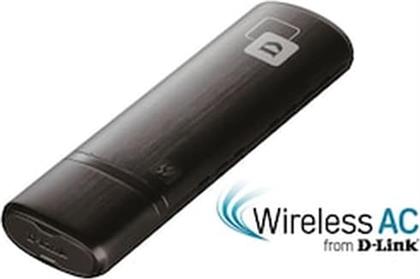DWA-182 USB WIRELESS ADAPTER DUAL BAND DLINK