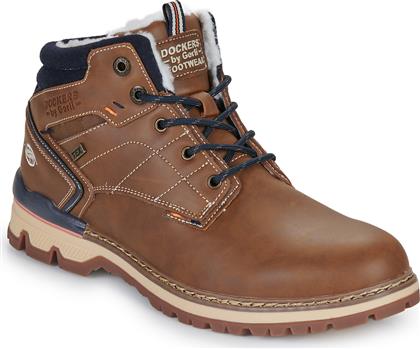 ΜΠΟΤΕΣ 53TA103 DOCKERS